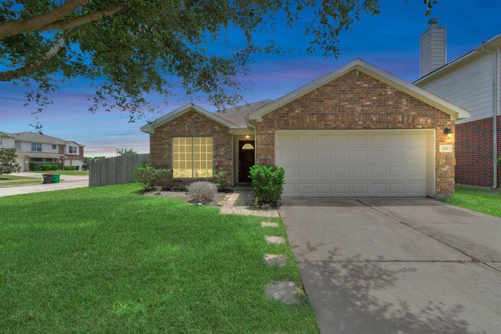 Fresno, TX 77545,2503 Balsam Ridge WAY