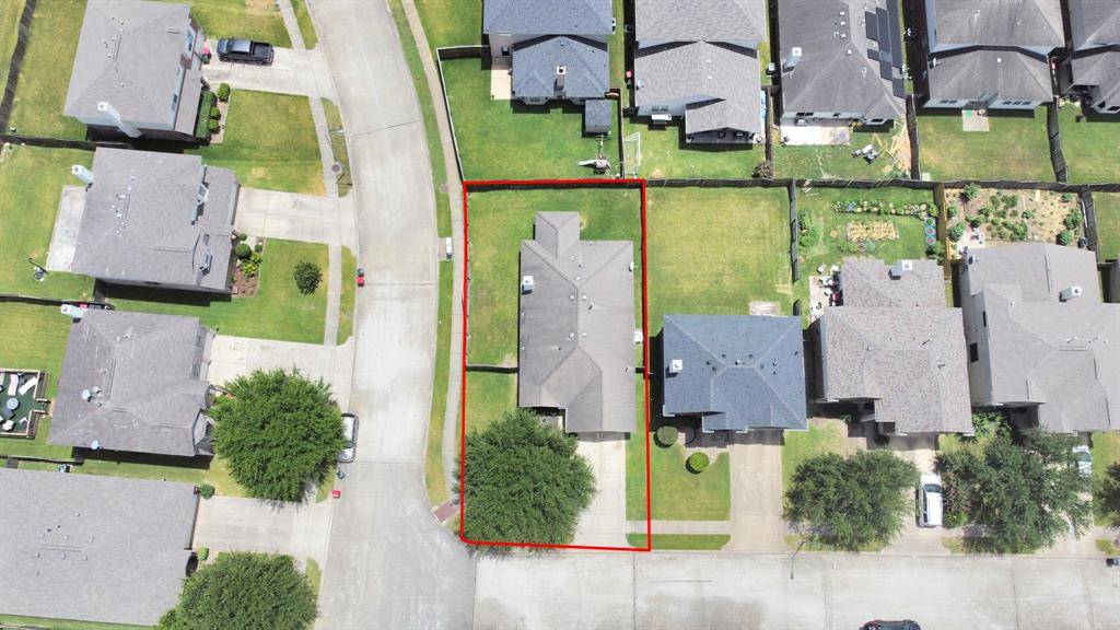 Fresno, TX 77545,2503 Balsam Ridge WAY