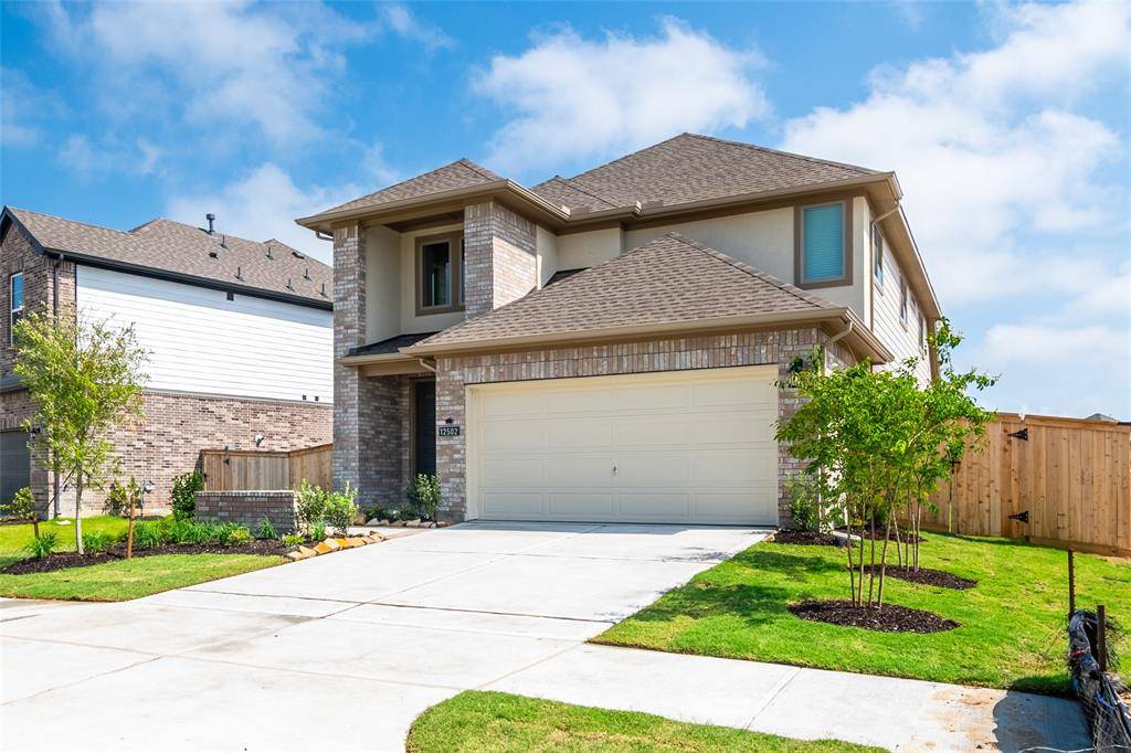 Cypress, TX 77433,12502 Llano Estacado DR