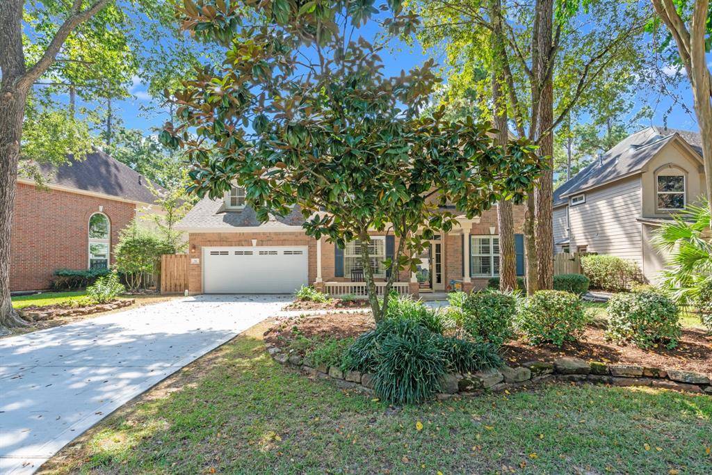 The Woodlands, TX 77382,19 Legend Hollow CT