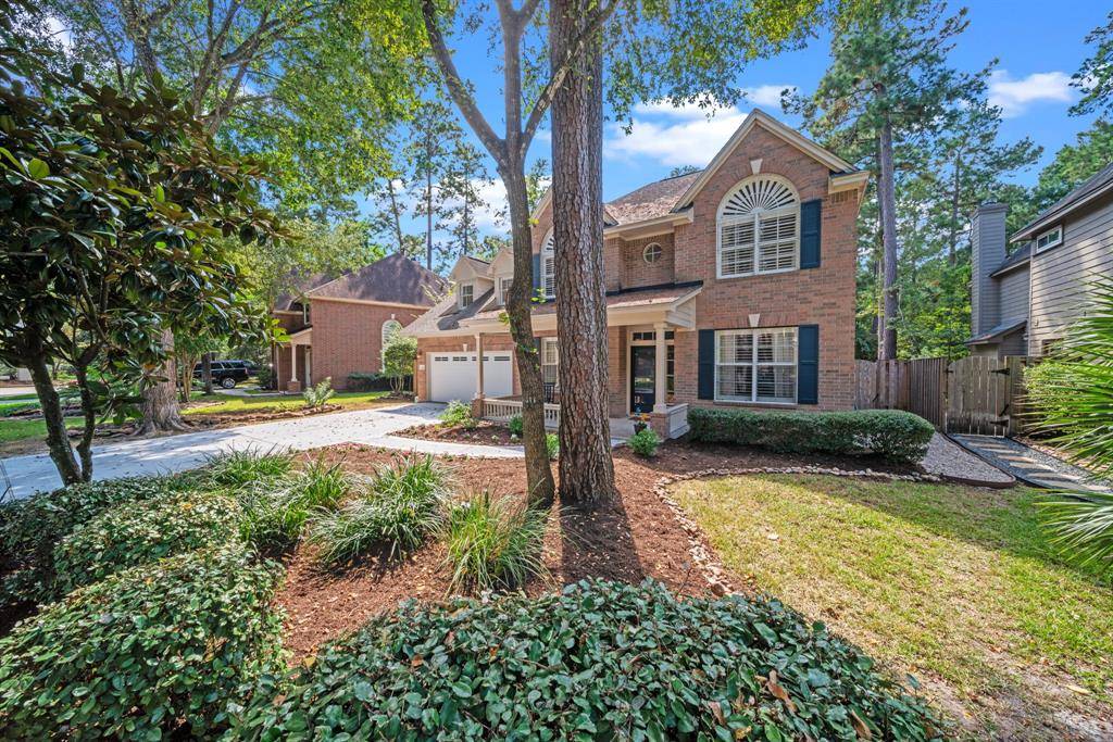 The Woodlands, TX 77382,19 Legend Hollow CT