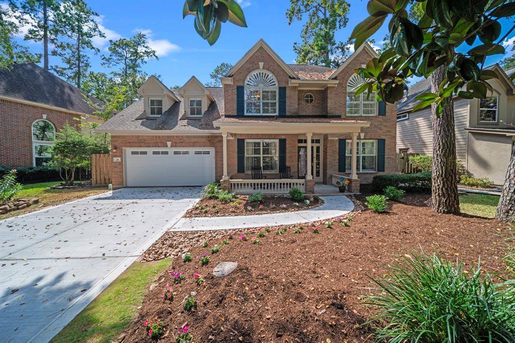 The Woodlands, TX 77382,19 Legend Hollow CT