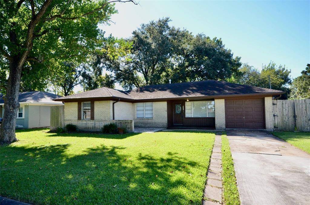 Houston, TX 77074,6229 Tanager ST