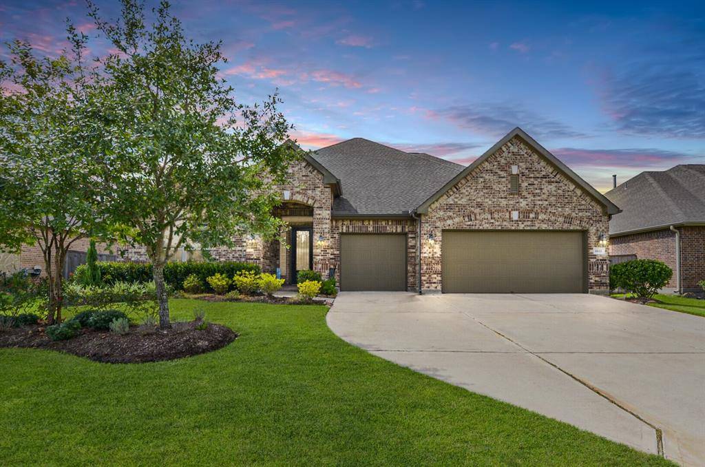 Katy, TX 77493,6611 Cottonwood Crest LN