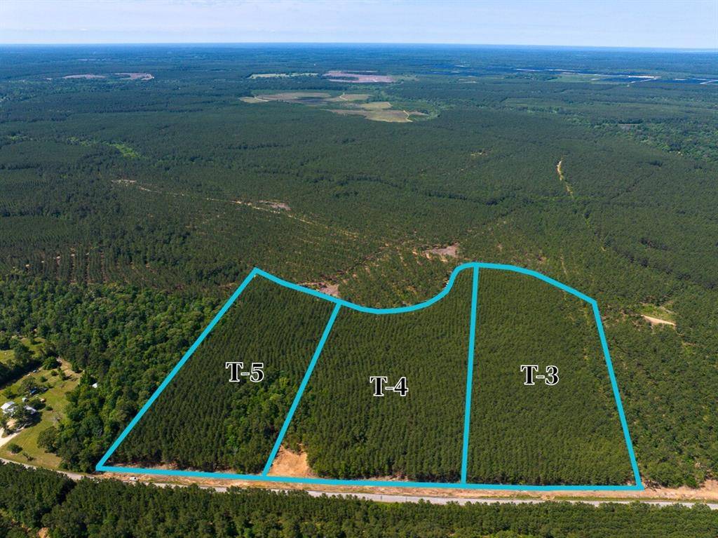 Livingston, TX 77351,5 Camp Ruby Road