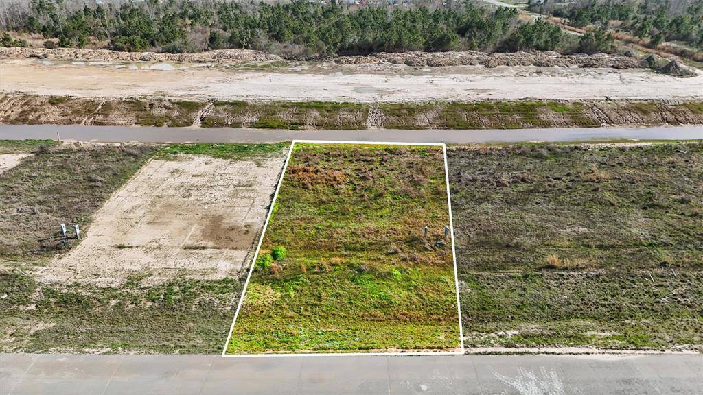 Cleveland, TX 77327,405 Road 5854