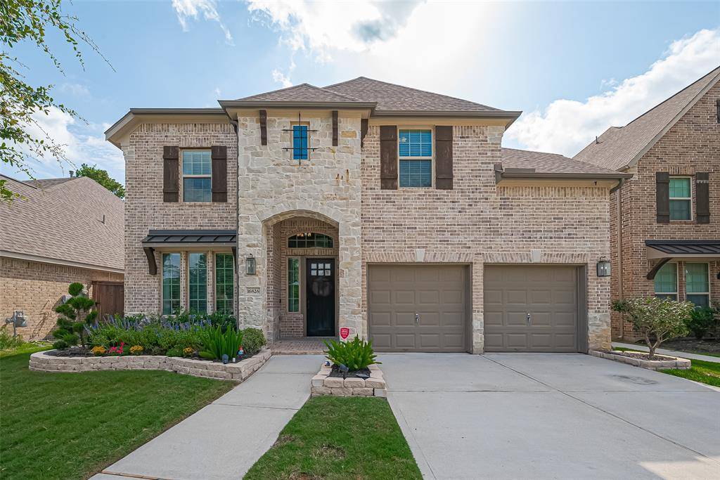 Humble, TX 77346,16826 Ellicott Rock DR
