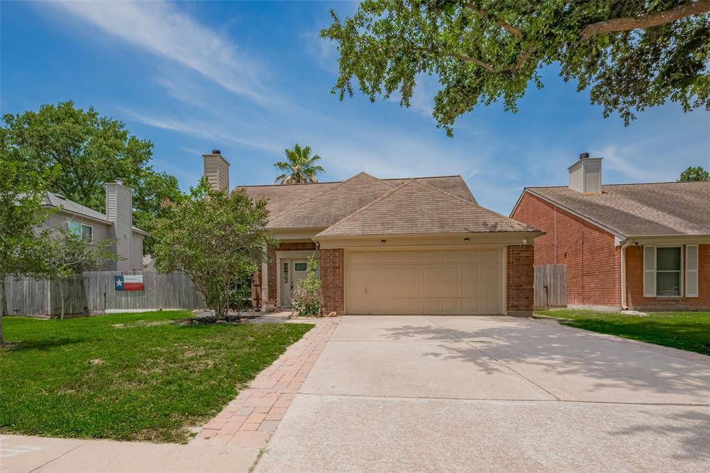 Houston, TX 77064,9911 Villa Verde Dr
