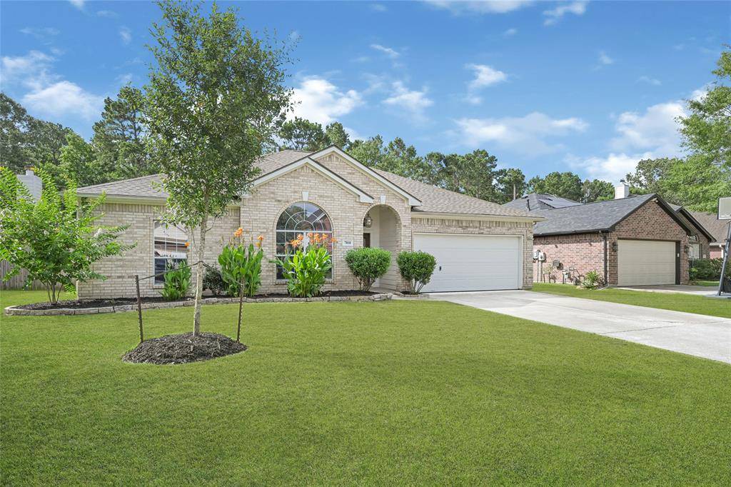 Humble, TX 77346,7818 Silver Lure DR