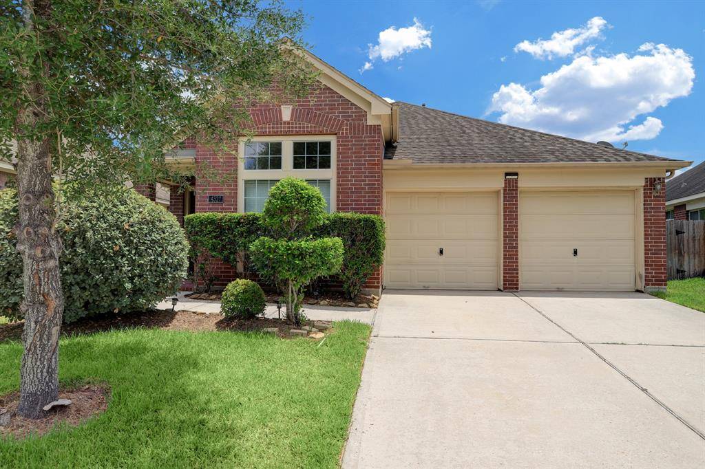 Humble, TX 77396,4327 Granite Park WAY