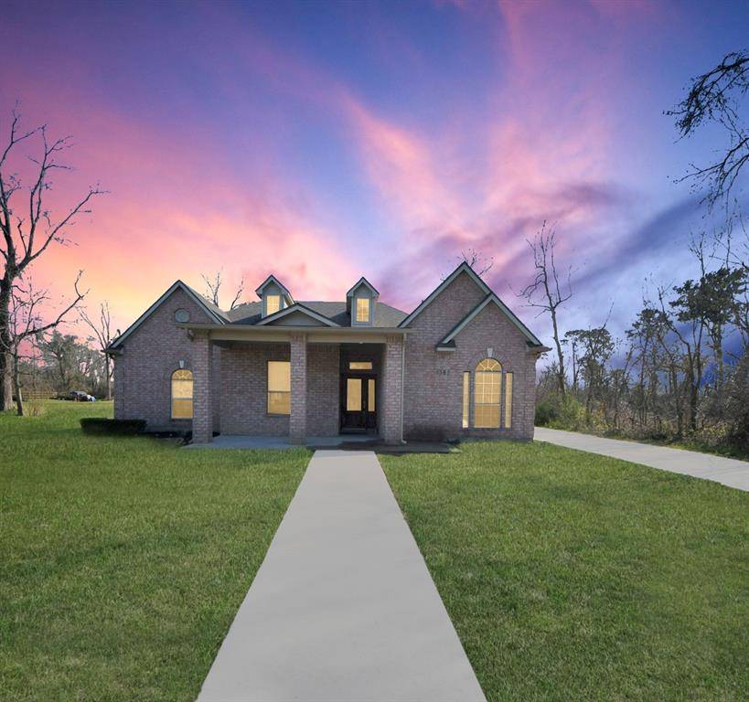 Houston, TX 77091,1363 Bland ST