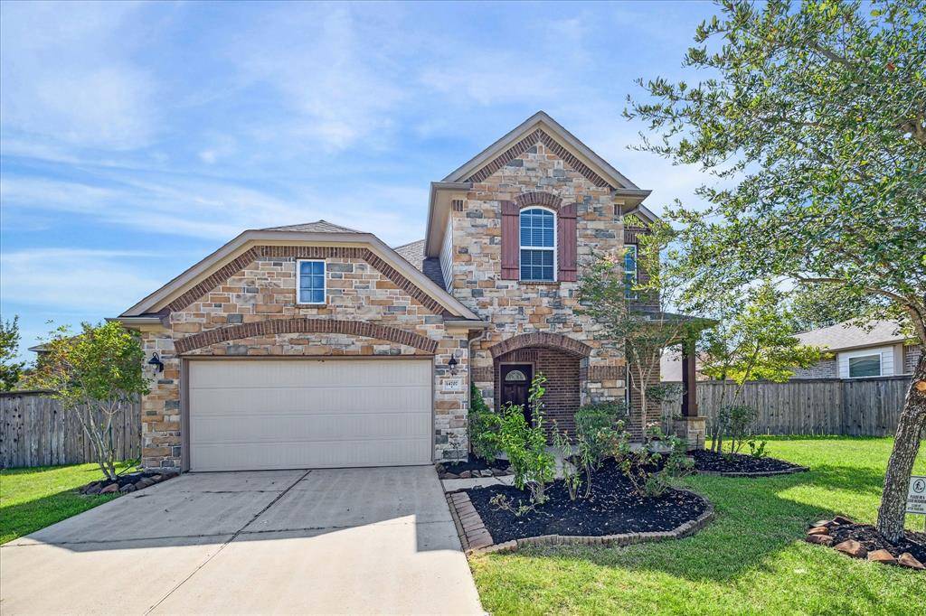 Humble, TX 77396,14707 Ashley Creek CT