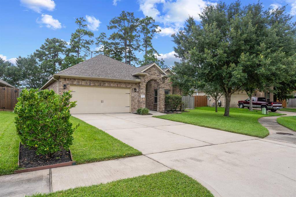Katy, TX 77493,6619 Crystal Forest TRL