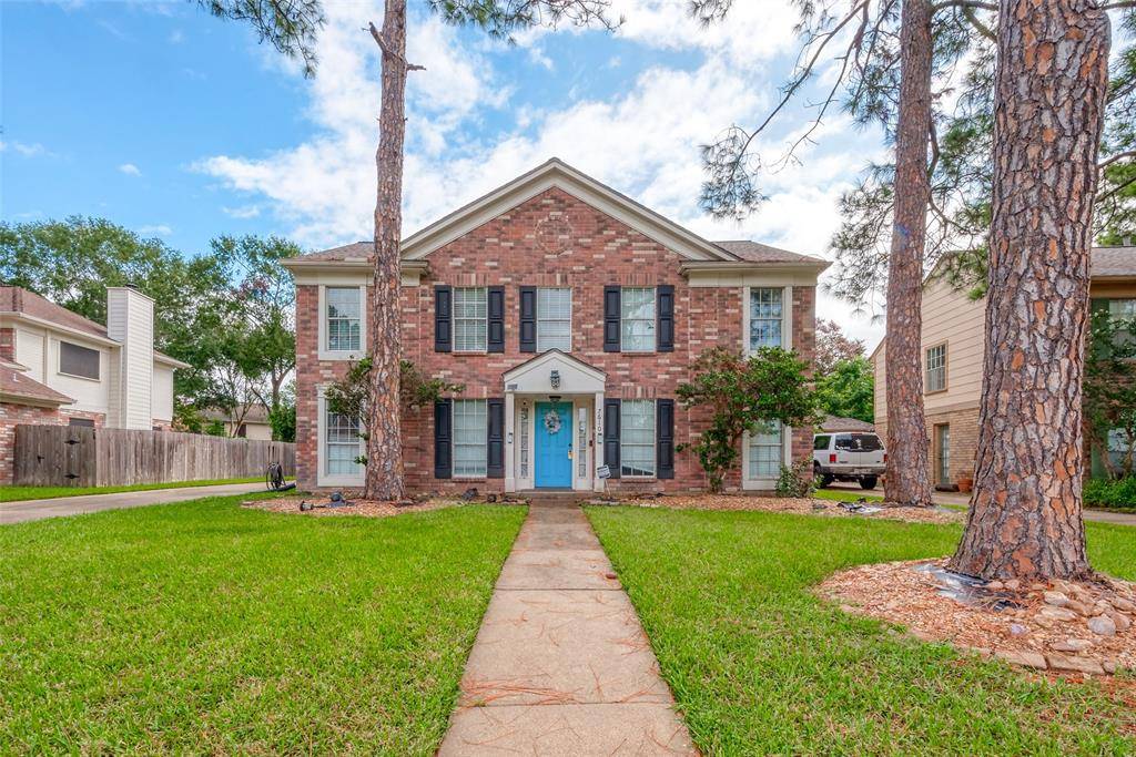 Houston, TX 77095,7610 Evergreen Brook WAY