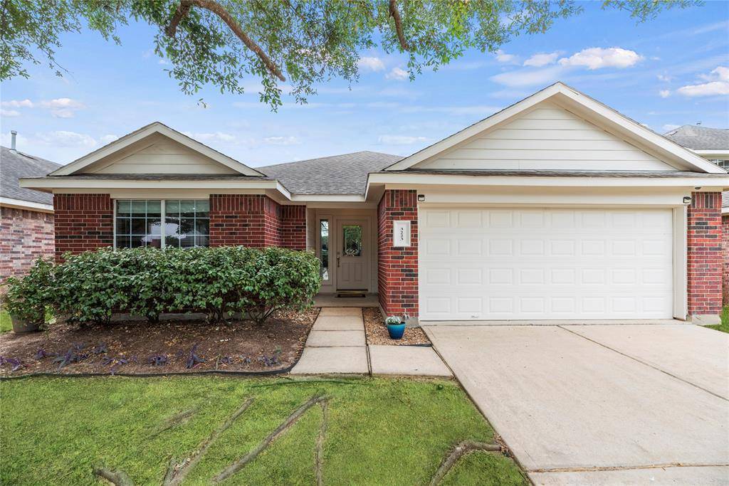 Katy, TX 77449,3223 Painted Meadow CIR