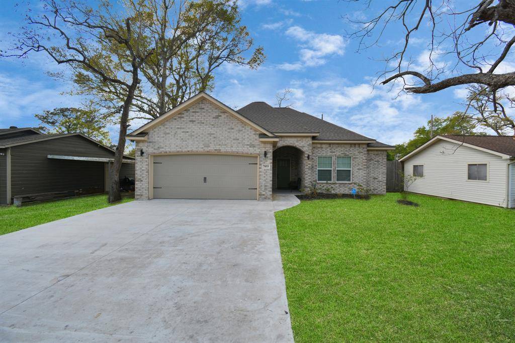 Beaumont, TX 77708,7855 San Carlos ST