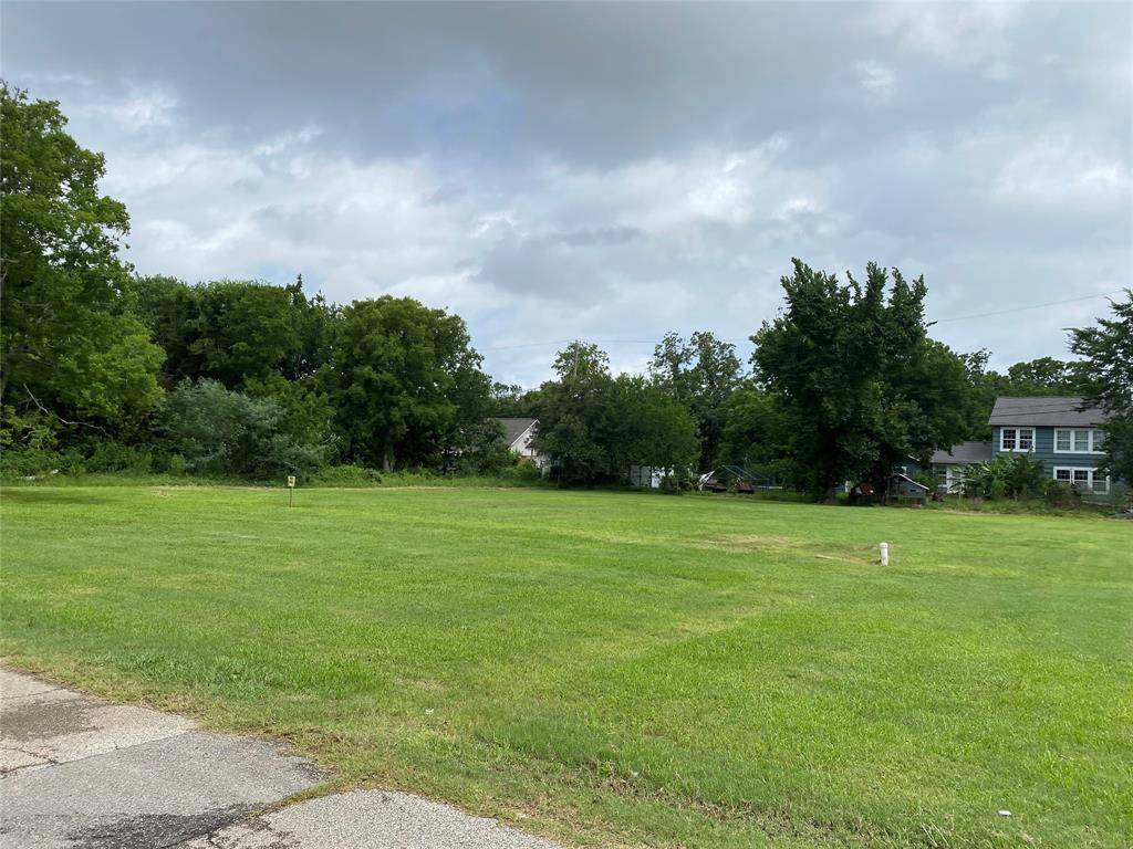 La Porte, TX 77571,Lot 29 E Forest Ave