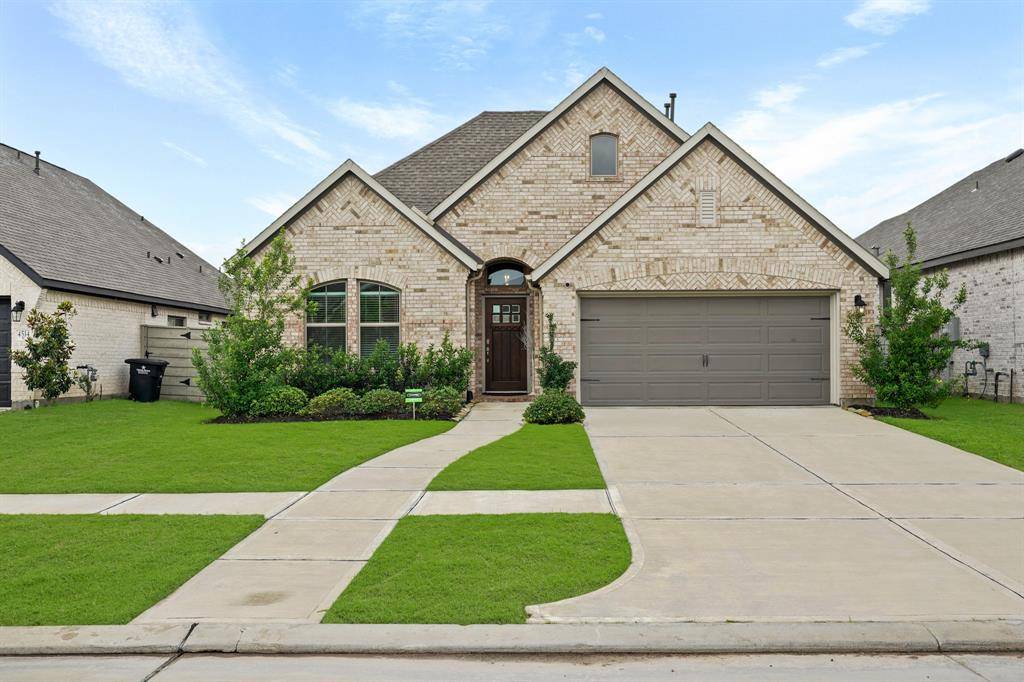 Manvel, TX 77578,4510 Cedar Butte LN