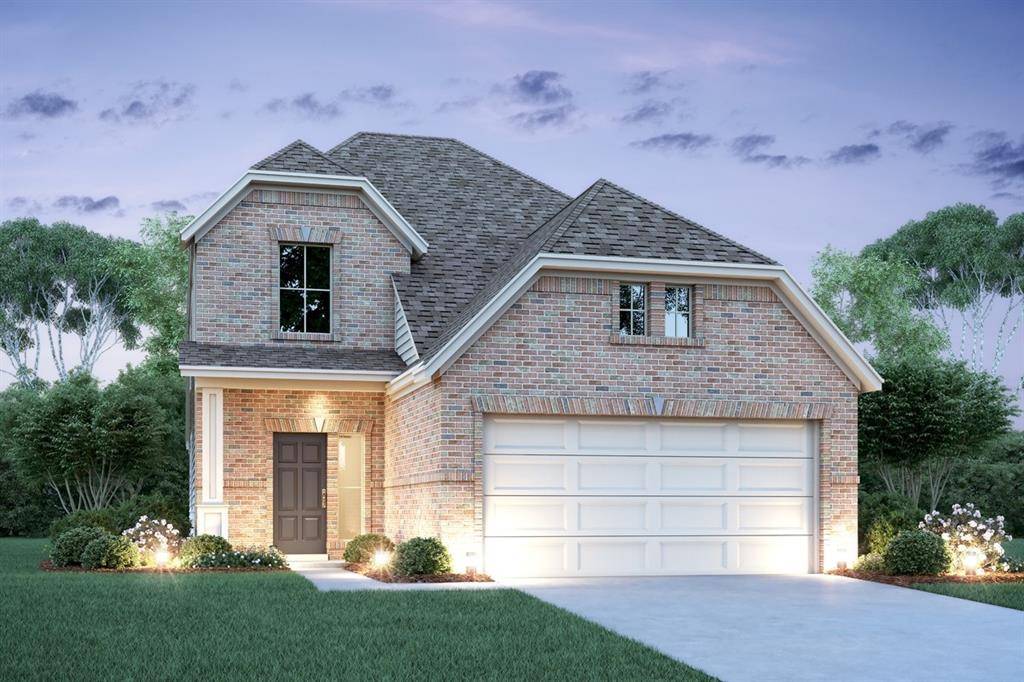 New Caney, TX 77357,18335 Christine Elizabeth LN