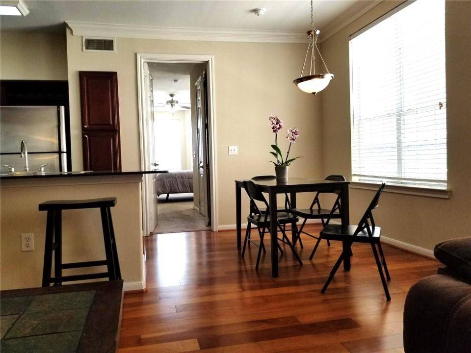 Houston, TX 77030,7575 Kirby DR #3401