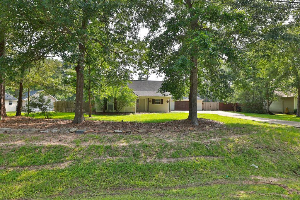 Magnolia, TX 77355,22719 Rainfern DR