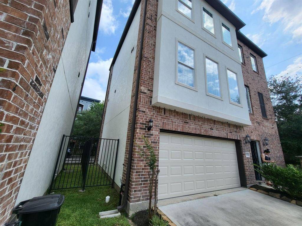 Houston, TX 77345,4510 Dorado DR