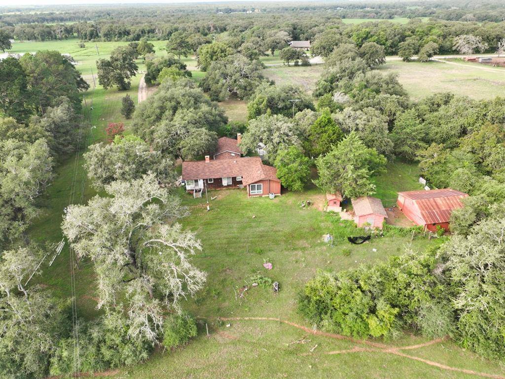 Caldwell, TX 77836,0 County Road 316