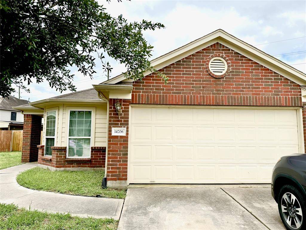 Houston, TX 77049,14706 Isle Of Pines CT