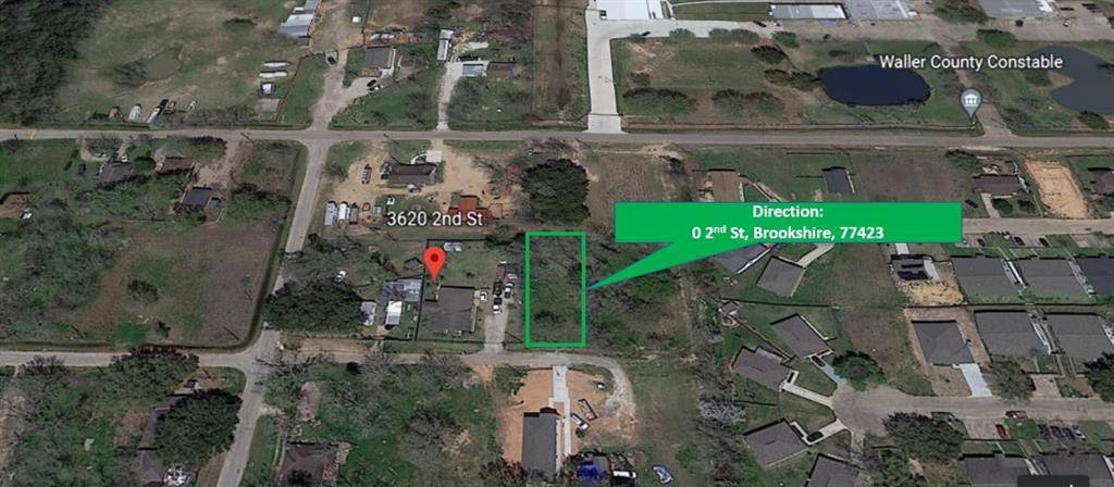 Brookshire, TX 77423,0 2nd ST