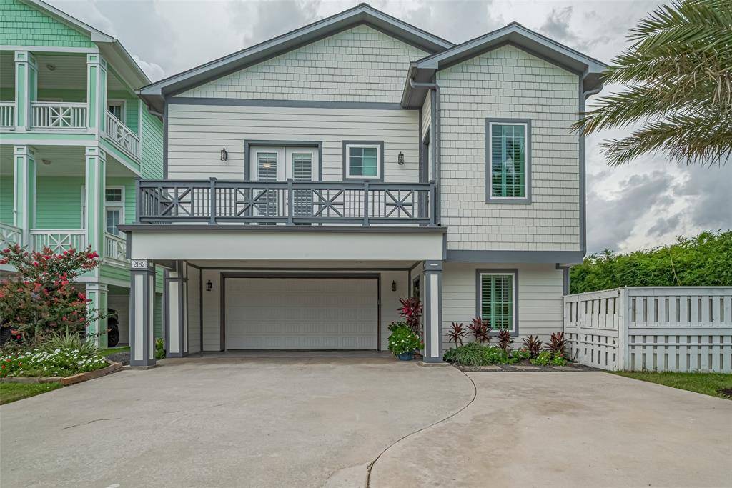 Kemah, TX 77565,2182 Marina WAY