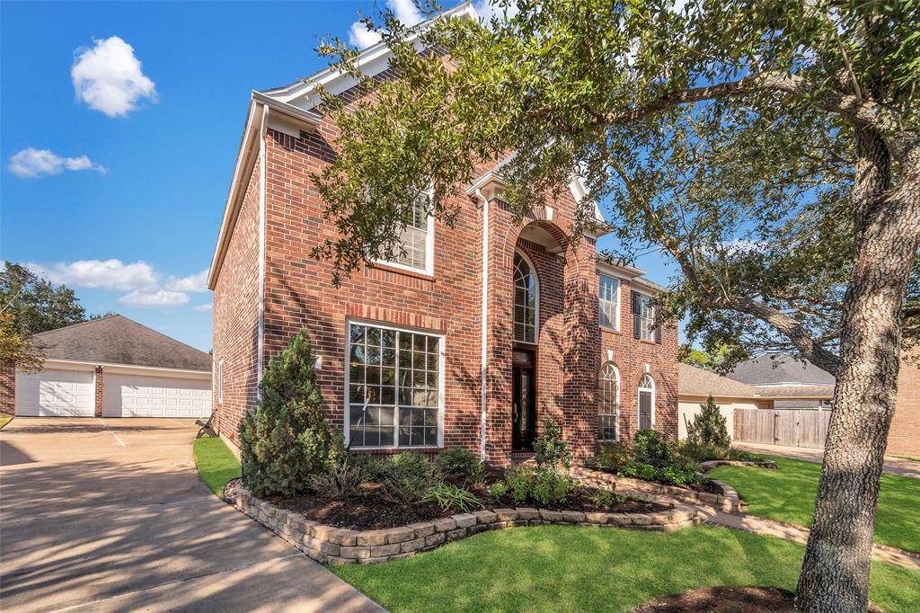 Pearland, TX 77584,2907 Fallscreek CT