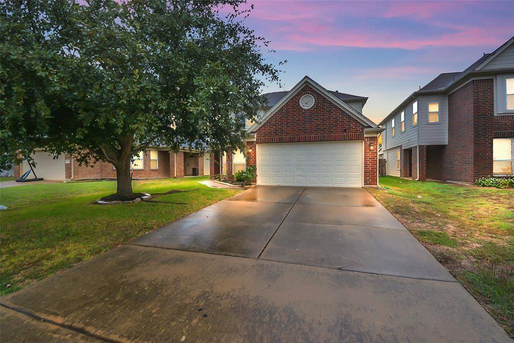 Katy, TX 77449,20638 Ricewood Village TRL