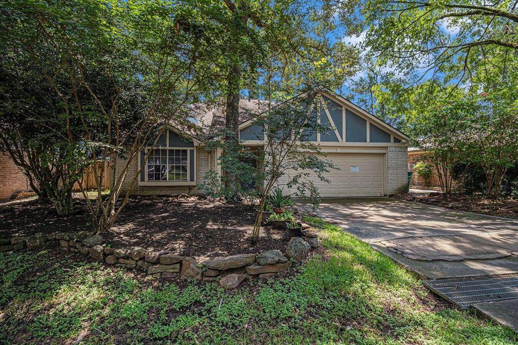 The Woodlands, TX 77381,66 S Woodstock Circle DR