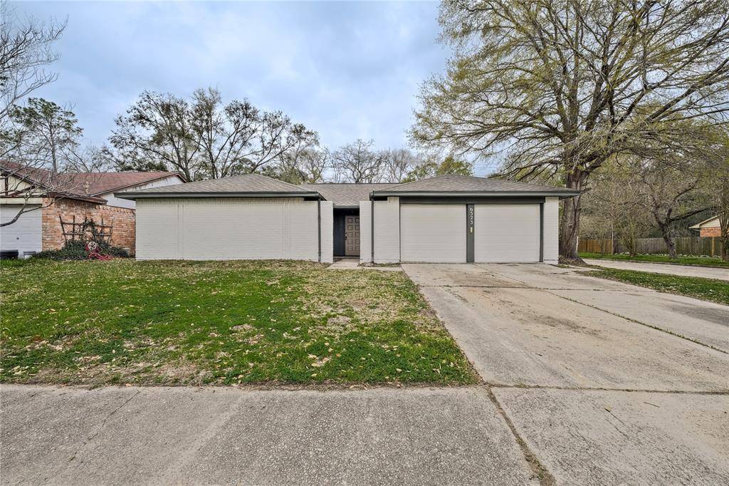 Spring, TX 77373,6523 Brookgate DR