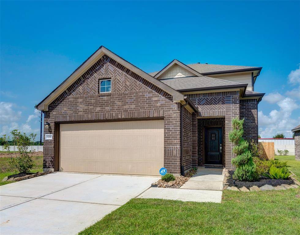 Katy, TX 77493,5719 Prairie Chapel RD