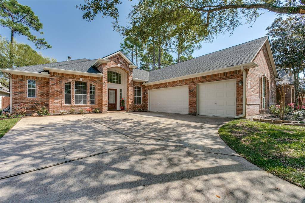 Cypress, TX 77429,18226 Wisteria Estates LN