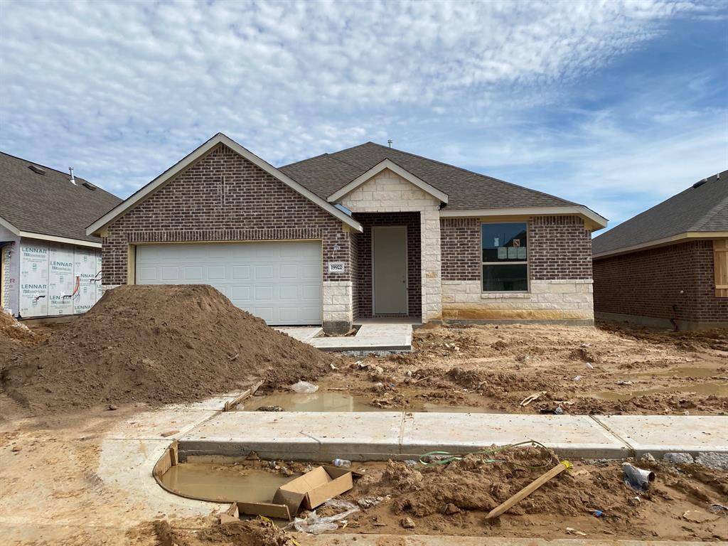 Hockley, TX 77447,19922 Sienna Green DR