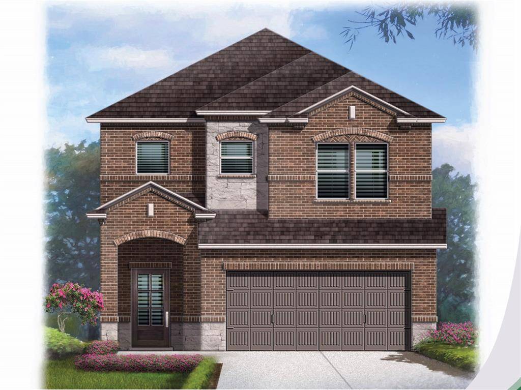 Cypress, TX 77433,7918 Tuscan Cypress DR