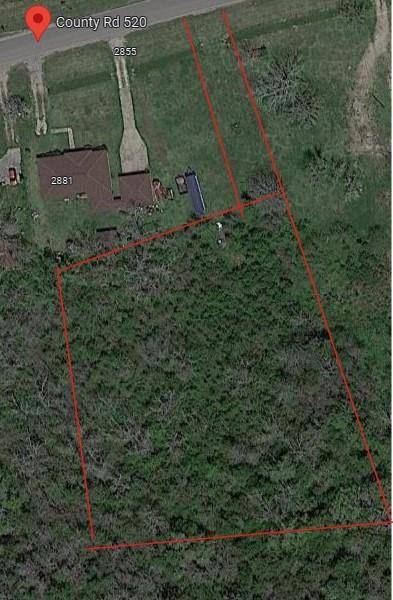 Brazoria, TX 77422,0000 County Road 520 Off-Pvt RD