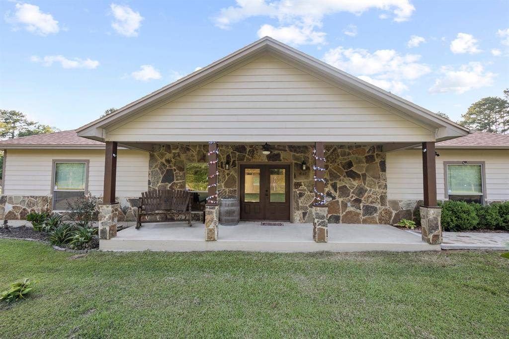 Vidor, TX 77662,4167 Highway 1131