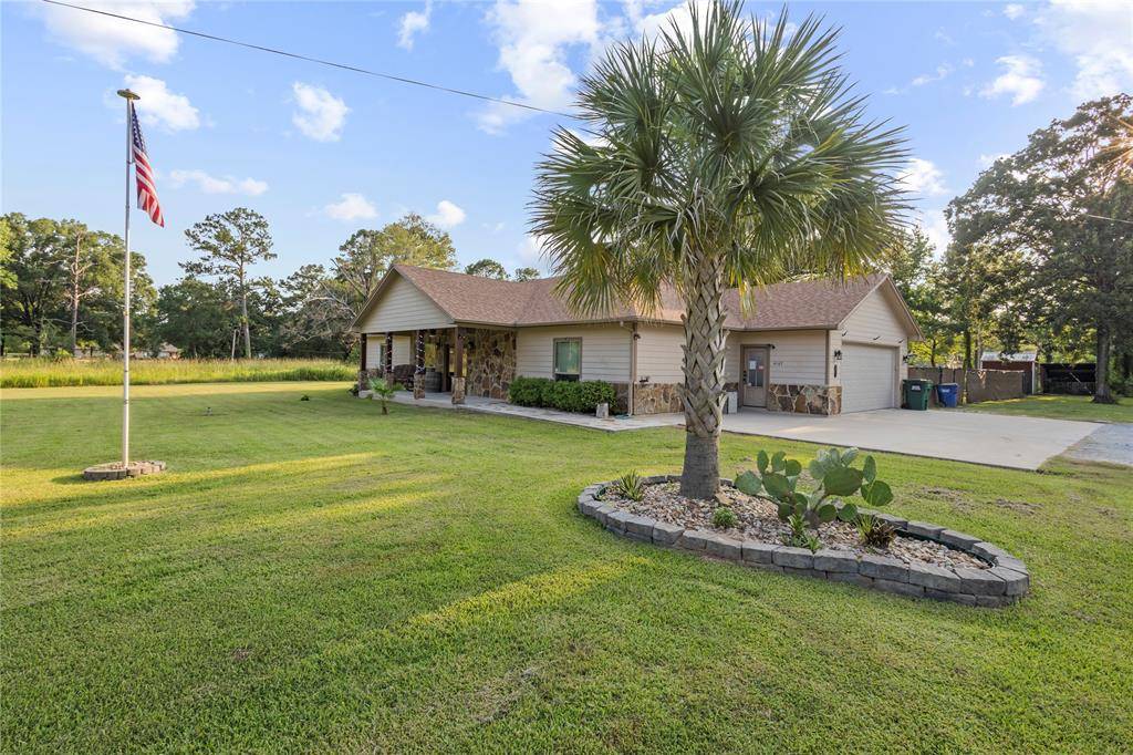 Vidor, TX 77662,4167 Highway 1131