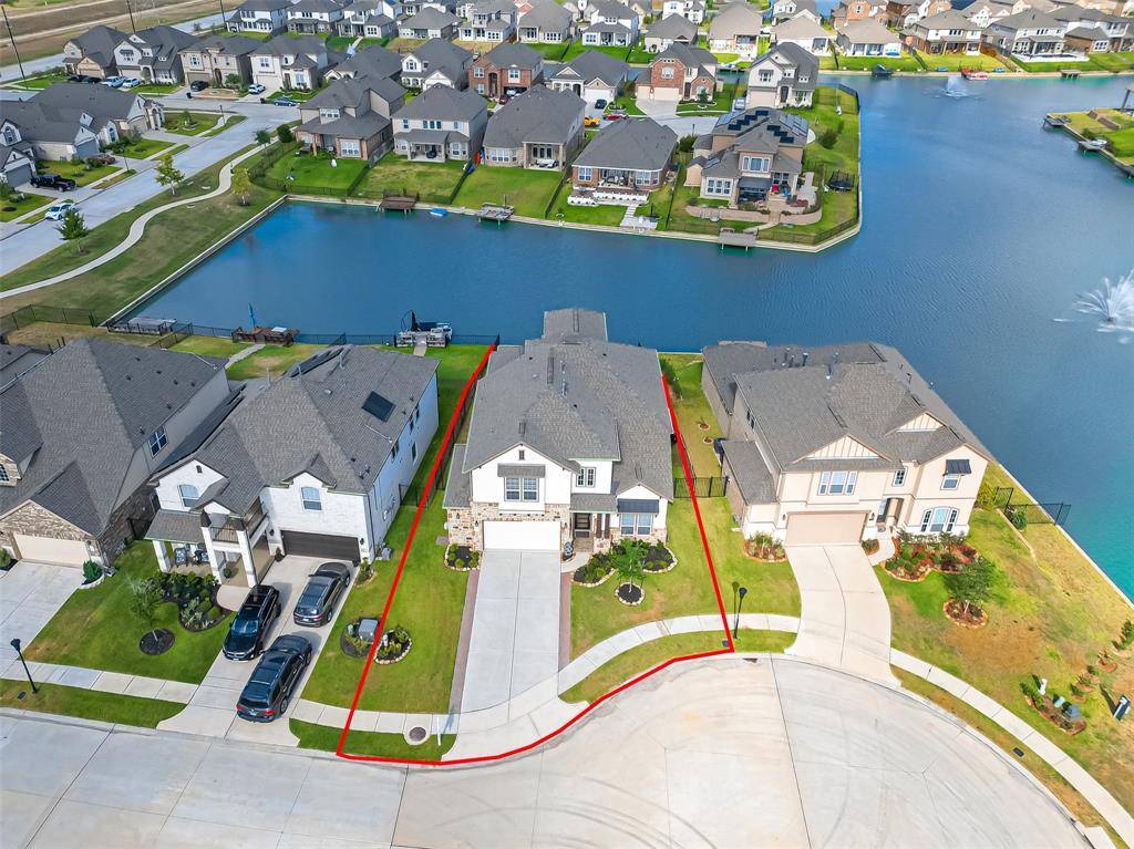 Katy, TX 77493,3515 Lake Lugano CIR