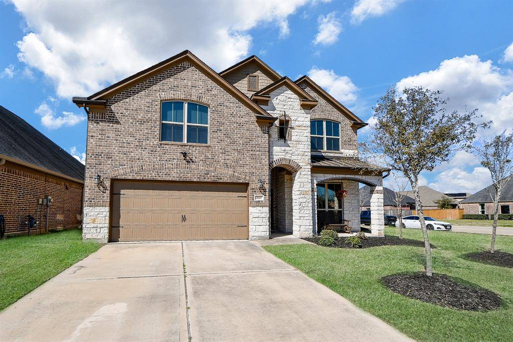 Houston, TX 77084,4147 Grand Sunnyview LN