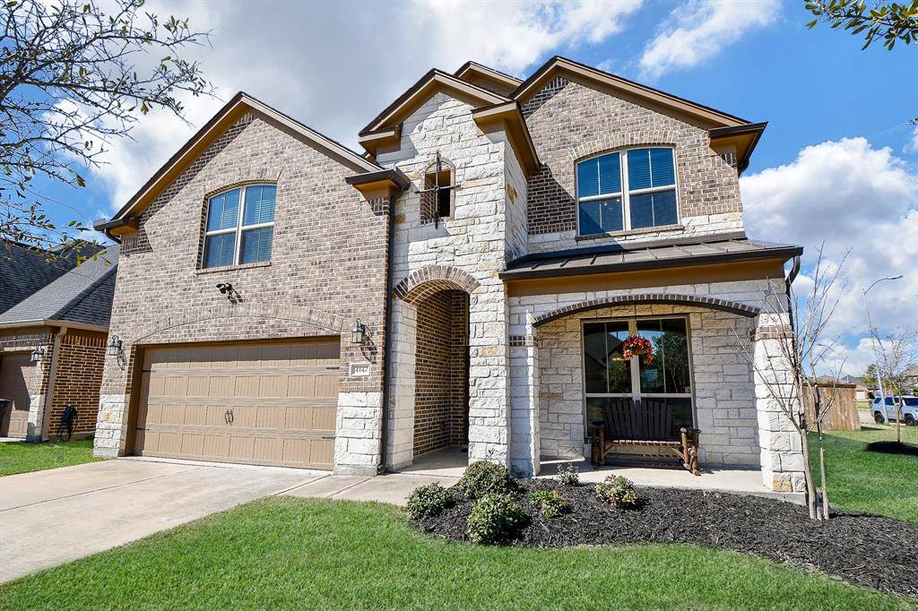 Houston, TX 77084,4147 Grand Sunnyview LN