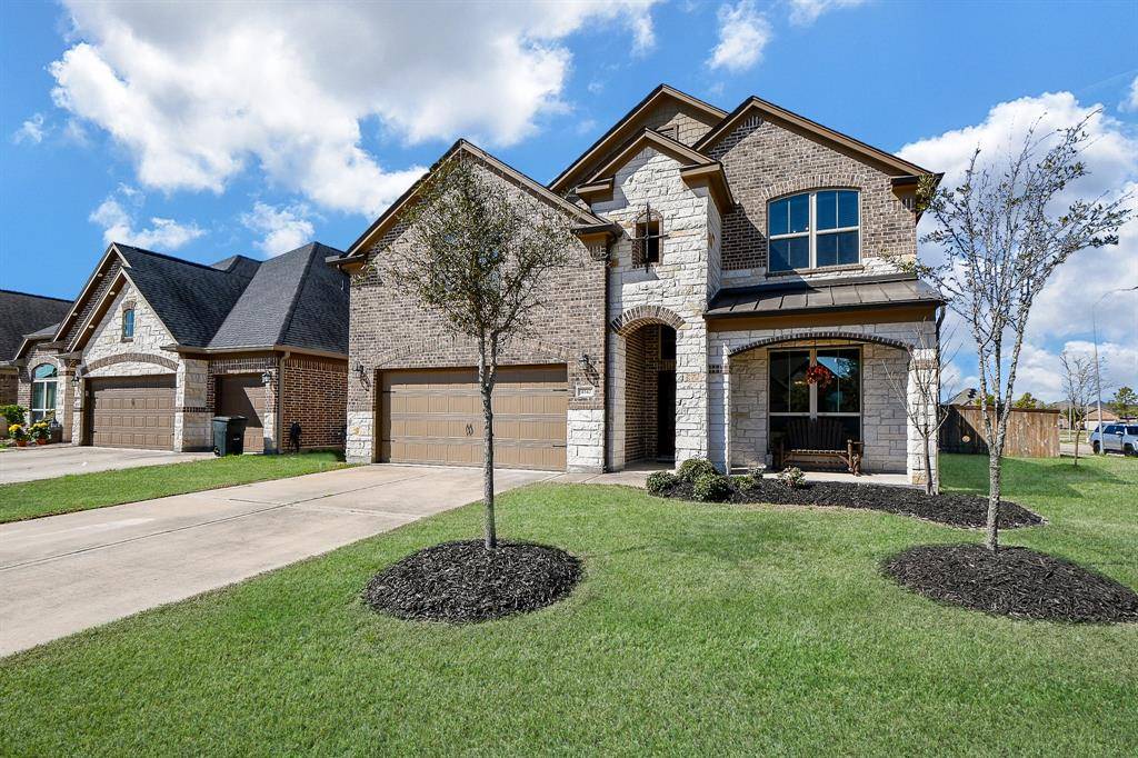 Houston, TX 77084,4147 Grand Sunnyview LN