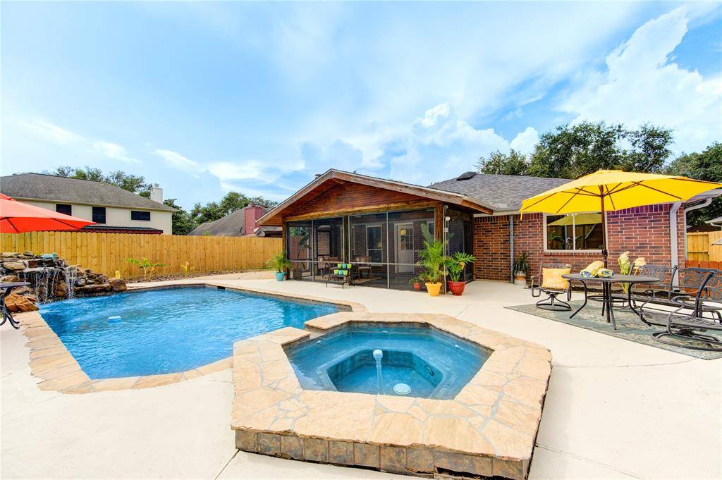 Sugar Land, TX 77498,3019 Millers Oak LN