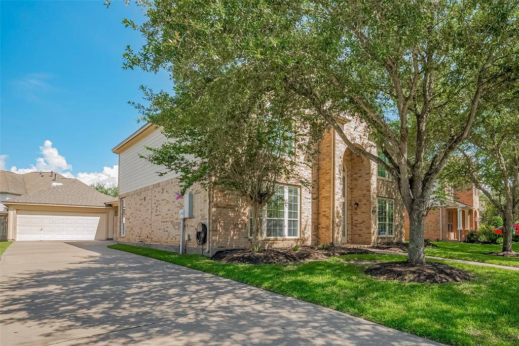 League City, TX 77573,521 Opal Sky CT