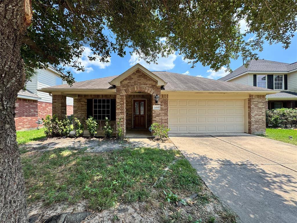 Katy, TX 77493,24515 Hampton Lakes DR