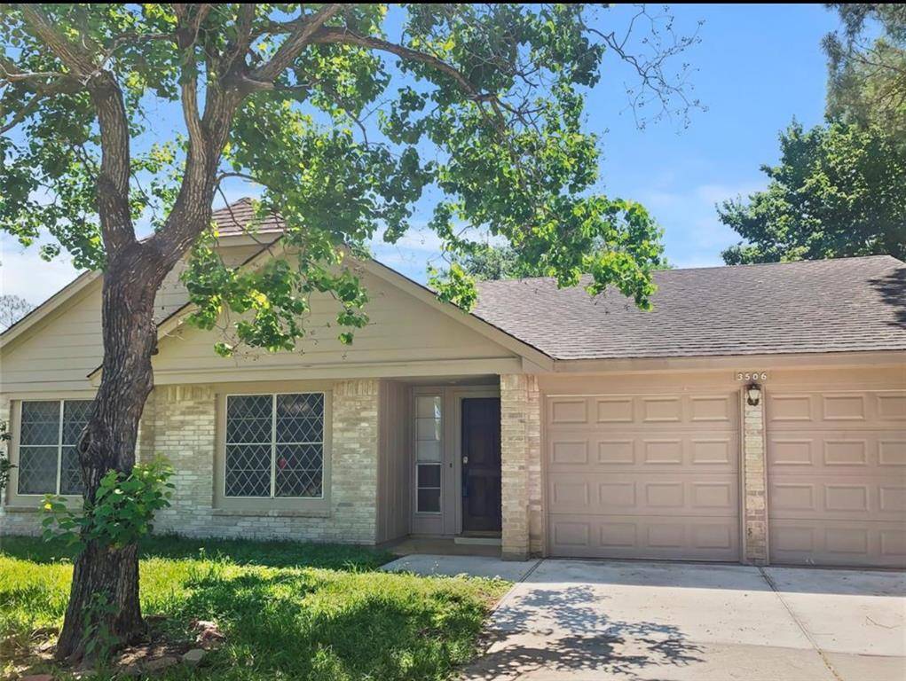 Katy, TX 77449,3506 Corinne CT