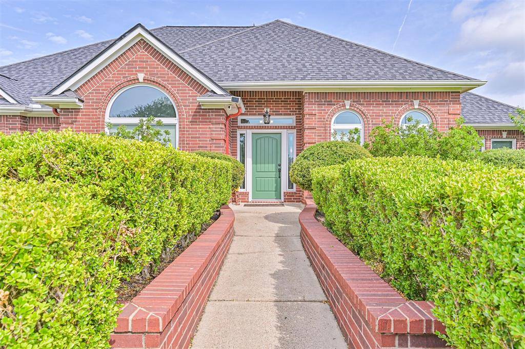 Texas City, TX 77590,2518 Quaker DR W